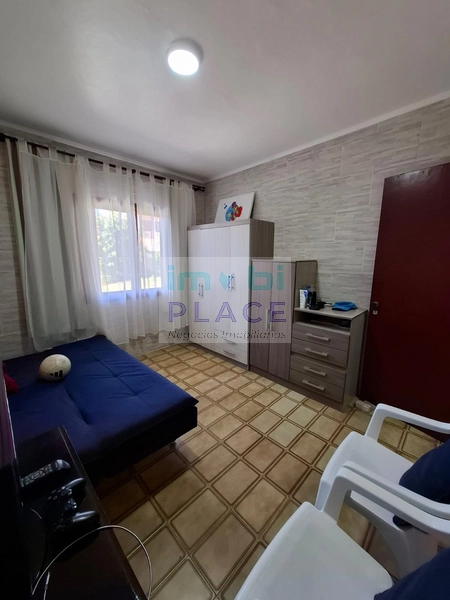 Casa proxima ao mar em Cidreira: 2ª foto da galeria de imagens do imóvel