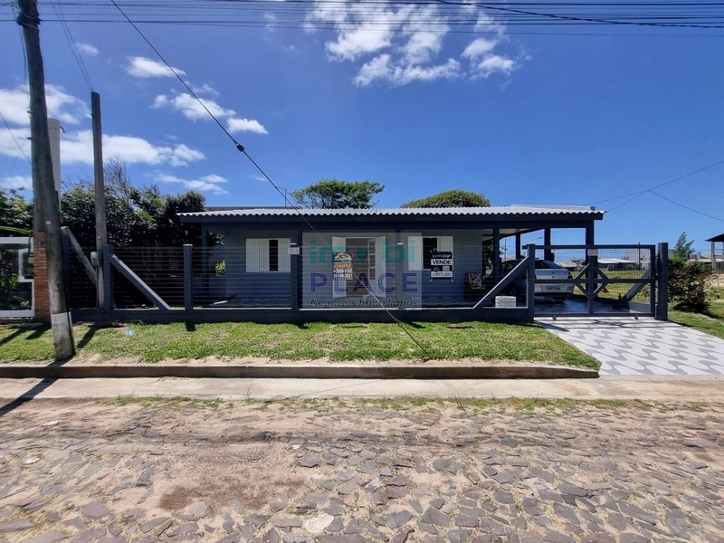 Casa proxima ao mar: 1ª foto da galeria de imagens do imóvel