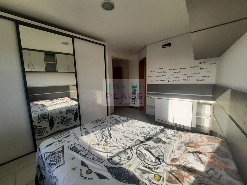 Apartamento de Alto Padrão com Vista para o Mar: 12ª foto da galeria de imagens do imóvel
