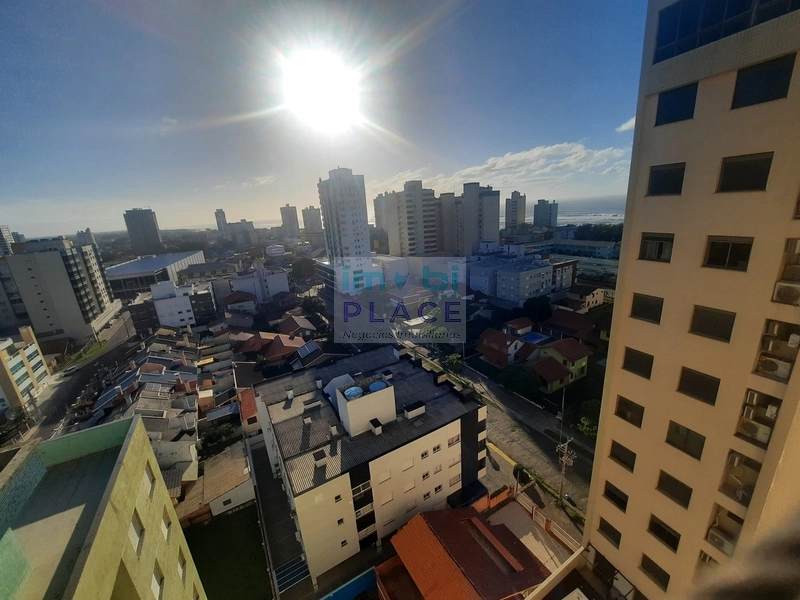 Apartamento de Alto Padrão com Vista para o Mar: 13ª foto da galeria de imagens do imóvel