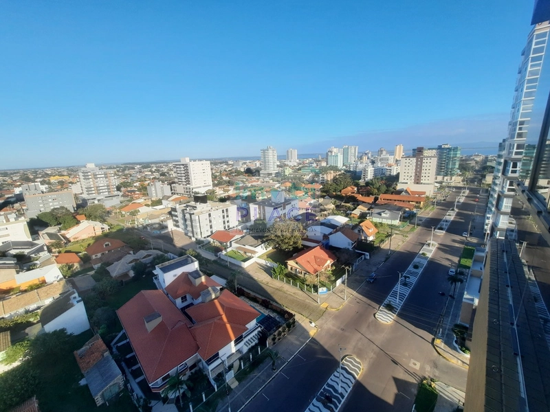 Apartamento de Alto Padrão com Vista para o Mar: 24ª foto da galeria de imagens do imóvel