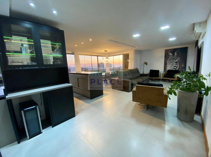 Apartamento de Alto Padrão com Vista para o Mar: 3ª foto da galeria de imagens do imóvel