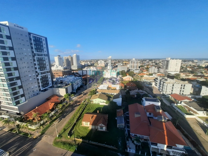 Apartamento de Alto Padrão com Vista para o Mar: 23ª foto da galeria de imagens do imóvel
