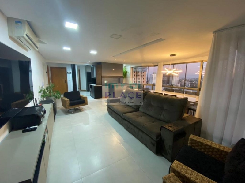 Apartamento de Alto Padrão com Vista para o Mar: 1ª foto da galeria de imagens do imóvel