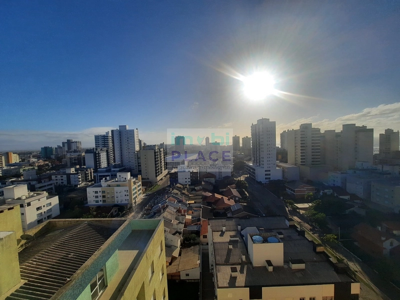 Apartamento de Alto Padrão com Vista para o Mar: 17ª foto da galeria de imagens do imóvel