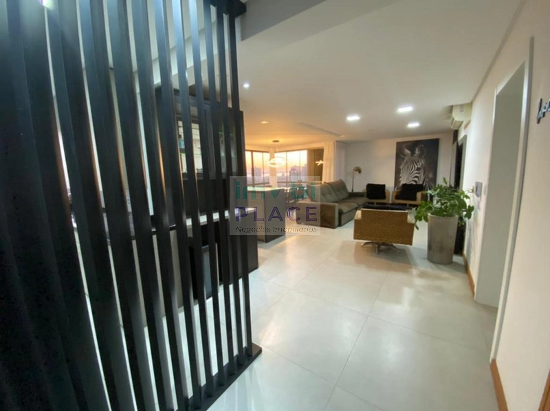 Apartamento de Alto Padrão com Vista para o Mar: 6ª foto da galeria de imagens do imóvel