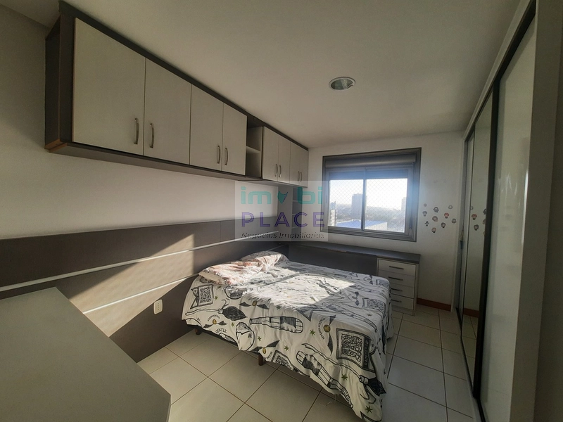 Apartamento de Alto Padrão com Vista para o Mar: 15ª foto da galeria de imagens do imóvel