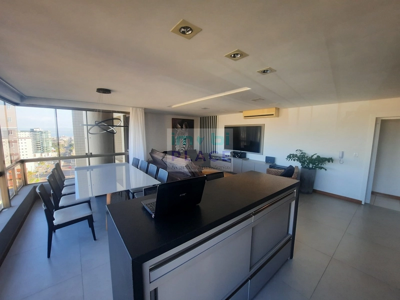 Apartamento de Alto Padrão com Vista para o Mar: 19ª foto da galeria de imagens do imóvel
