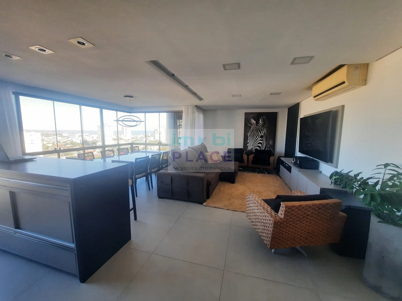 Apartamento de Alto Padrão com Vista para o Mar: 25ª foto da galeria de imagens do imóvel