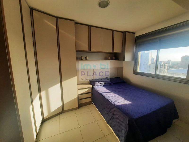 Apartamento de Alto Padrão com Vista para o Mar: 9ª foto da galeria de imagens do imóvel