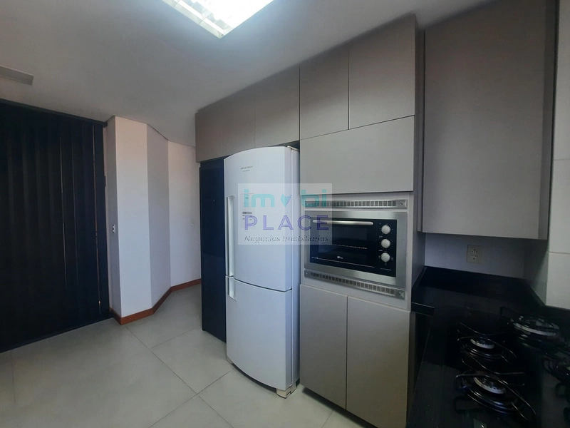 Apartamento de Alto Padrão com Vista para o Mar: 16ª foto da galeria de imagens do imóvel