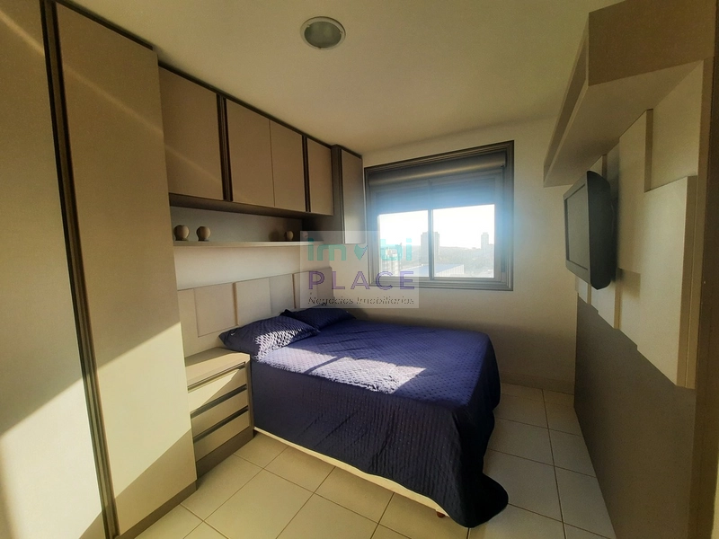 Apartamento de Alto Padrão com Vista para o Mar: 14ª foto da galeria de imagens do imóvel