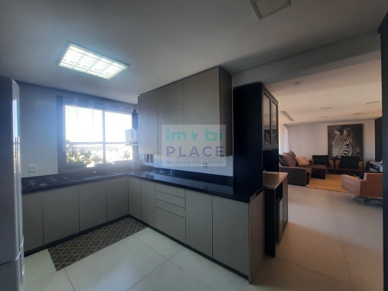 Apartamento de Alto Padrão com Vista para o Mar: 18ª foto da galeria de imagens do imóvel