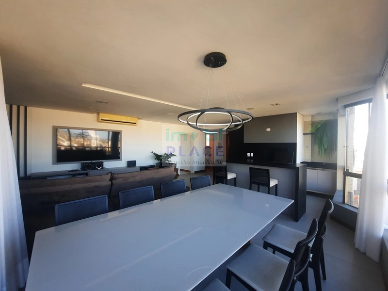 Apartamento de Alto Padrão com Vista para o Mar: 22ª foto da galeria de imagens do imóvel