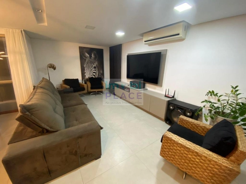 Apartamento de Alto Padrão com Vista para o Mar: 7ª foto da galeria de imagens do imóvel