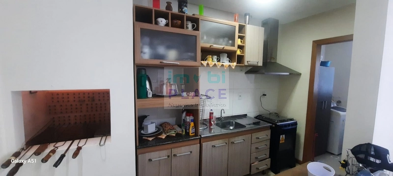 Apartamento com 2 Dormitórios e Infraestrutura Completa: 5ª foto da galeria de imagens do imóvel