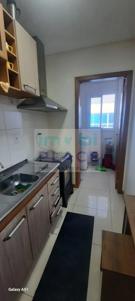 Apartamento com 2 Dormitórios e Infraestrutura Completa: 6ª foto da galeria de imagens do imóvel