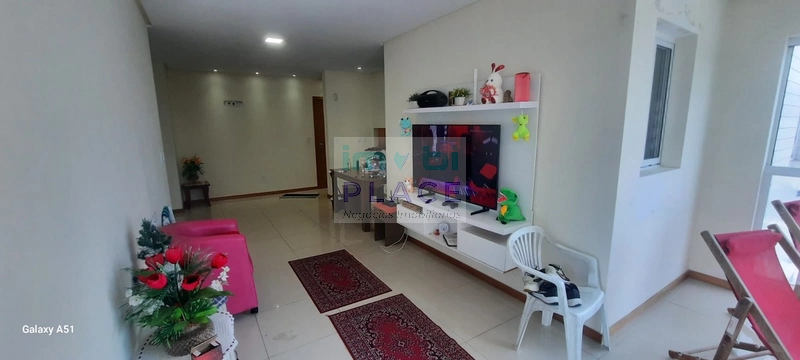 Apartamento com 2 Dormitórios e Infraestrutura Completa: 10ª foto da galeria de imagens do imóvel