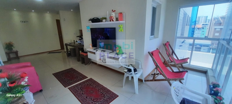 Apartamento com 2 Dormitórios e Infraestrutura Completa: 7ª foto da galeria de imagens do imóvel