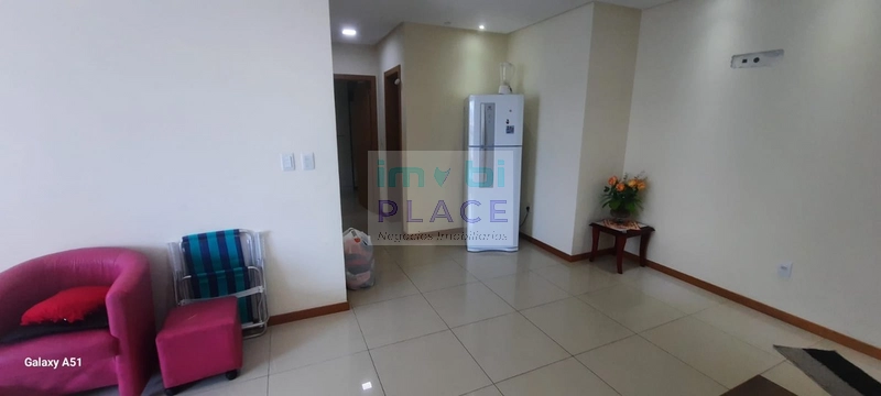 Apartamento com 2 Dormitórios e Infraestrutura Completa: 12ª foto da galeria de imagens do imóvel