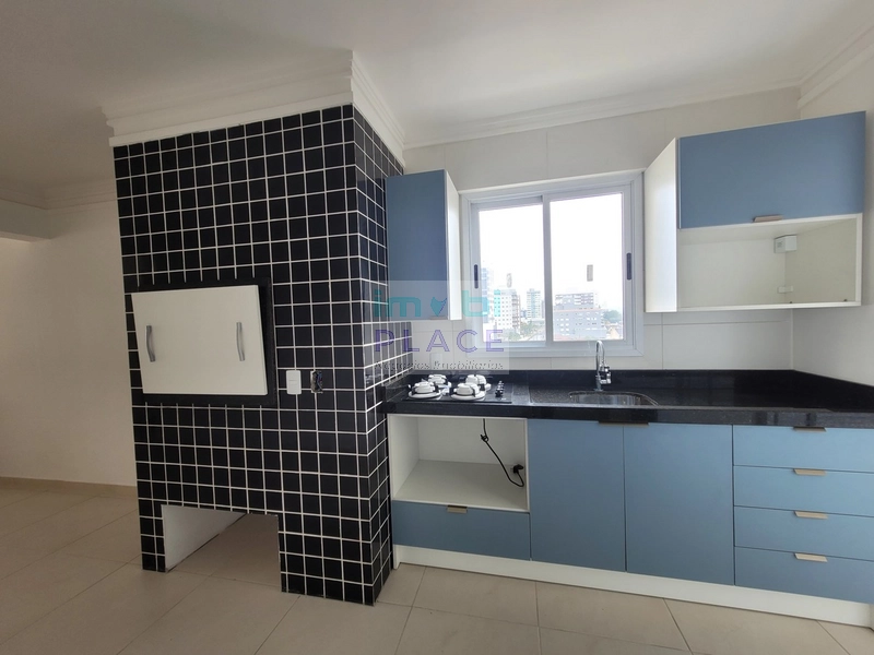 Apartamento: 2ª foto da galeria de imagens do imóvel