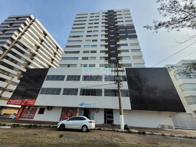 Apartamento: 6ª foto da galeria de imagens do imóvel
