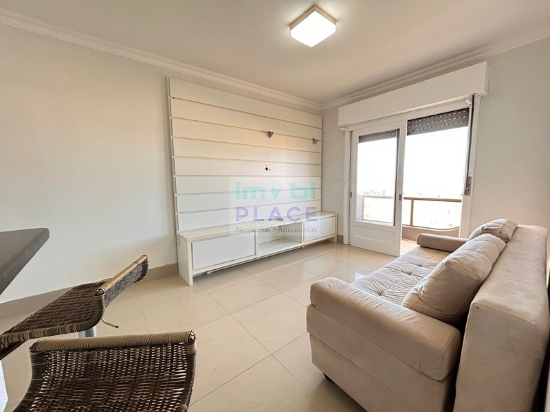 Apartamento com Vista para o Mar: 3ª foto da galeria de imagens do imóvel