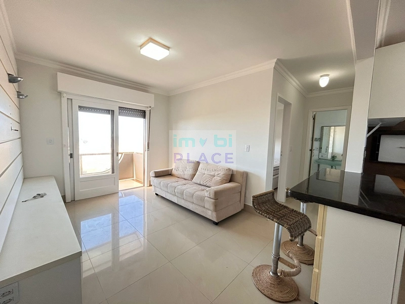 Apartamento com Vista para o Mar: 1ª foto da galeria de imagens do imóvel