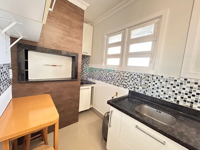 Apartamento com Vista para o Mar: 7ª foto da galeria de imagens do imóvel