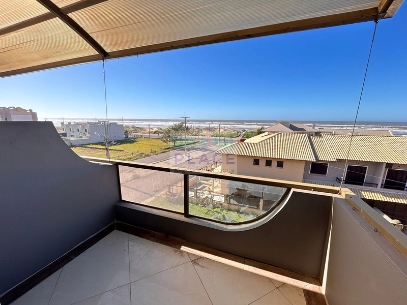 Apartamento com Vista para o Mar: 12ª foto da galeria de imagens do imóvel