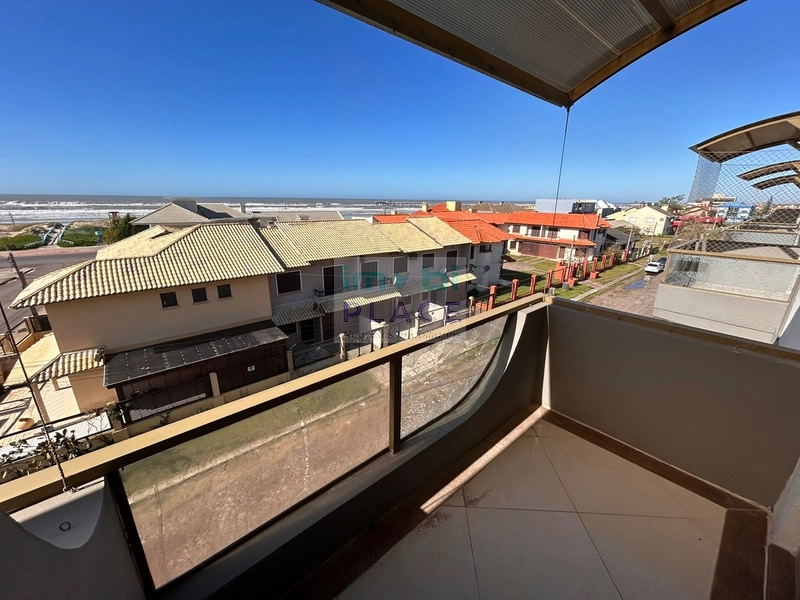 Apartamento com Vista para o Mar: 10ª foto da galeria de imagens do imóvel
