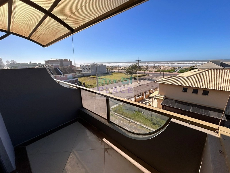 Apartamento com Vista para o Mar: 9ª foto da galeria de imagens do imóvel