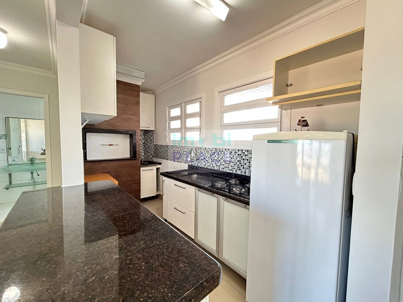 Apartamento com Vista para o Mar: 11ª foto da galeria de imagens do imóvel