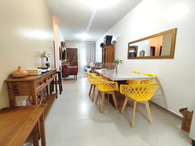 Casa semi-mobiliada: 7ª foto da galeria de imagens do imóvel