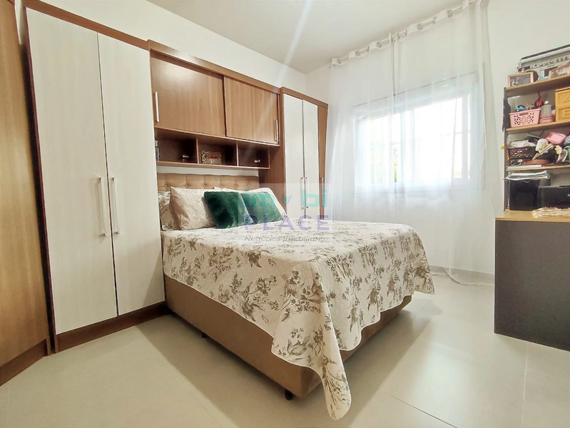 Casa semi-mobiliada: 13ª foto da galeria de imagens do imóvel
