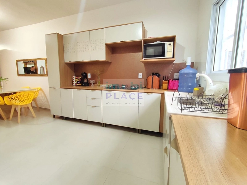 Casa semi-mobiliada: 4ª foto da galeria de imagens do imóvel