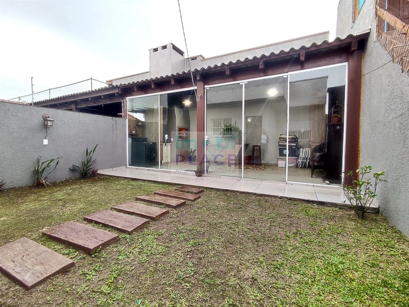 Casa semi-mobiliada: 15ª foto da galeria de imagens do imóvel