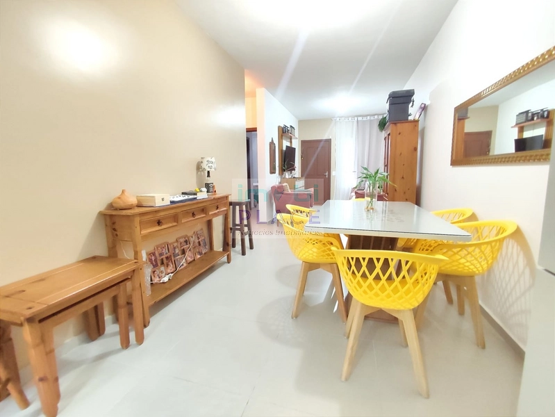 Casa semi-mobiliada: 6ª foto da galeria de imagens do imóvel