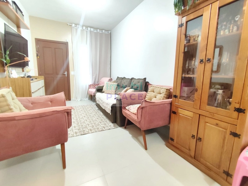 Casa semi-mobiliada: 11ª foto da galeria de imagens do imóvel