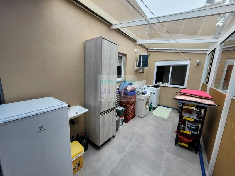 CASA COM PISCINA 2 DORMITÓRIOS EM NOVA TRAMANDAÍ: 14ª foto da galeria de imagens do imóvel