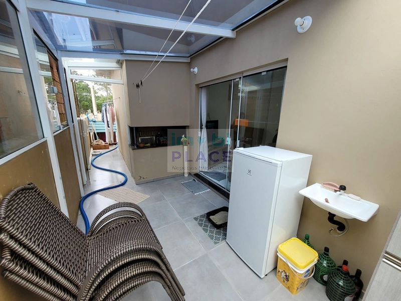 CASA COM PISCINA 2 DORMITÓRIOS EM NOVA TRAMANDAÍ: 12ª foto da galeria de imagens do imóvel