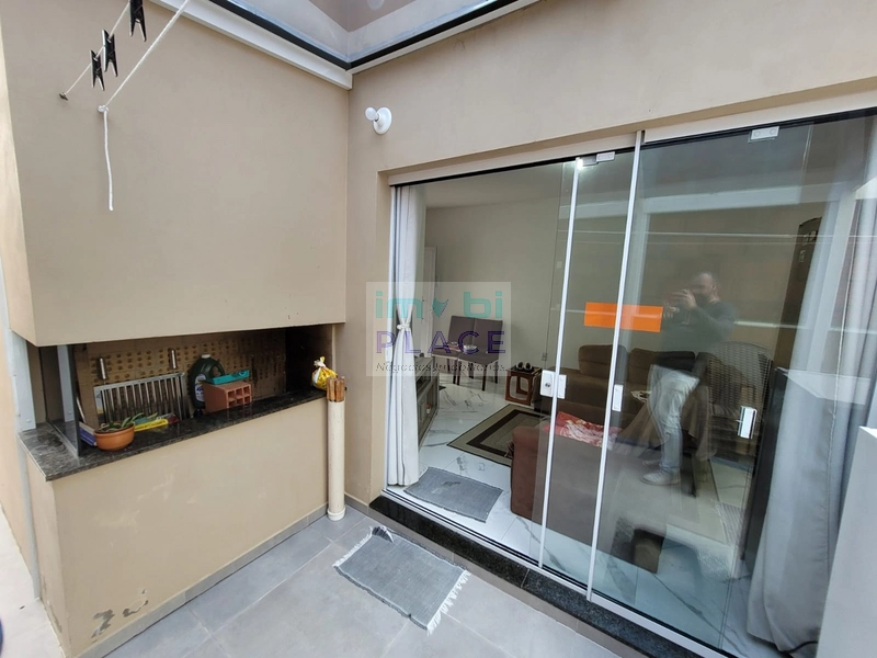 CASA COM PISCINA 2 DORMITÓRIOS EM NOVA TRAMANDAÍ: 16ª foto da galeria de imagens do imóvel