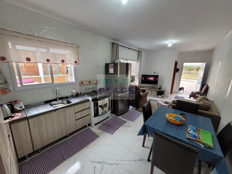 CASA COM PISCINA 2 DORMITÓRIOS EM NOVA TRAMANDAÍ: 15ª foto da galeria de imagens do imóvel