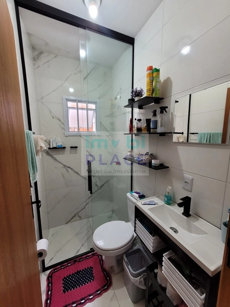 CASA COM PISCINA 2 DORMITÓRIOS EM NOVA TRAMANDAÍ: 17ª foto da galeria de imagens do imóvel