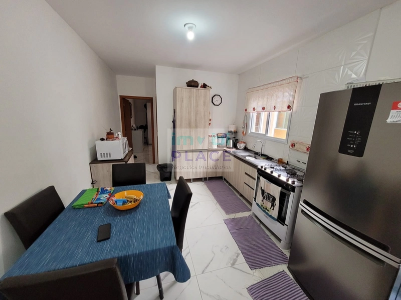 CASA COM PISCINA 2 DORMITÓRIOS EM NOVA TRAMANDAÍ: 9ª foto da galeria de imagens do imóvel
