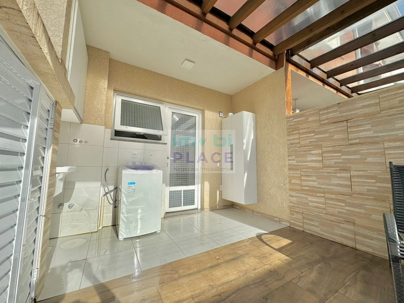Duplex mobiliado à venda no condomínio Las Olas: 24ª foto da galeria de imagens do imóvel