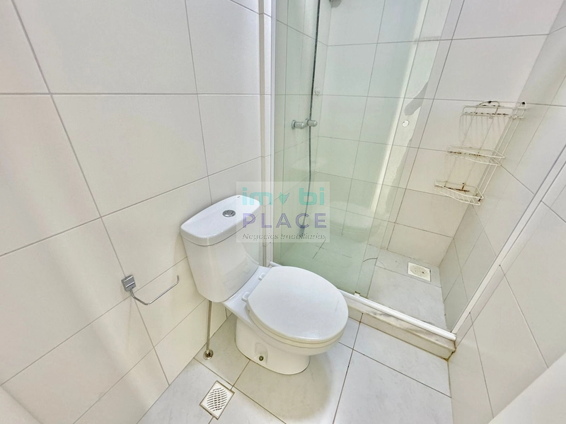 Duplex mobiliado à venda no condomínio Las Olas: 5ª foto da galeria de imagens do imóvel