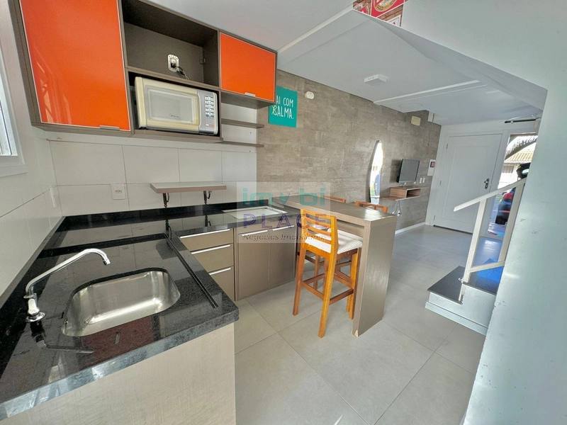Duplex mobiliado à venda no condomínio Las Olas: 10ª foto da galeria de imagens do imóvel