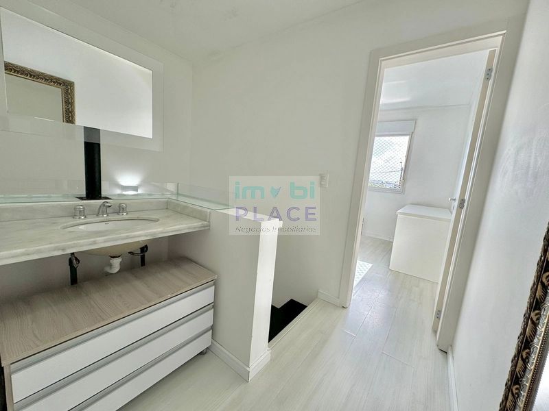 Duplex mobiliado à venda no condomínio Las Olas: 19ª foto da galeria de imagens do imóvel