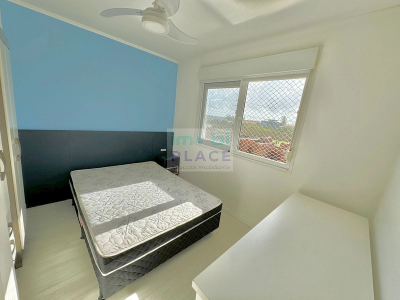 Duplex mobiliado à venda no condomínio Las Olas: 9ª foto da galeria de imagens do imóvel